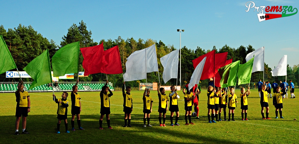 Młoda Przemsza
